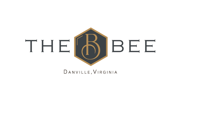 Logo for The Bee Hotel