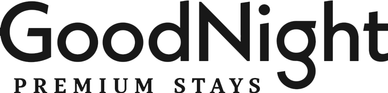 Logo for GoodNight Stay Scottsdale