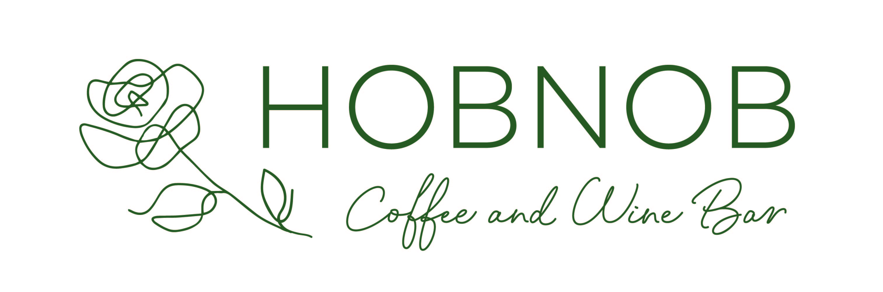 HobNob Coffee and Wine Bar