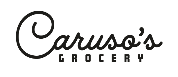 Logo for Caruso's Grocery