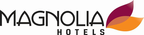 Logo for Magnolia Hotel Denver