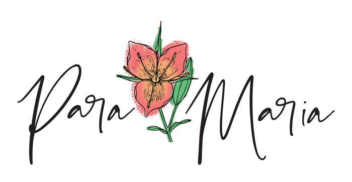 Logo for Para Maria at The Envoy