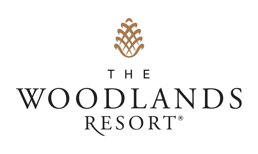Logo for The Woodlands Resort