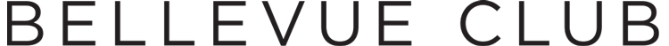 Logo for Bellevue Club