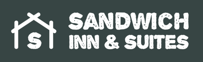 Logo for Sandwich Inn & suites