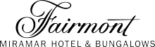 Logo for Fairmont Miramar - Hotel & Bungalows