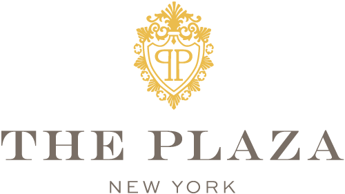Logo for The Plaza New York