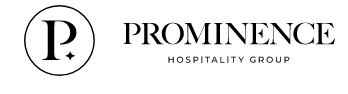 Logo for Prominence Hospitality Group