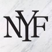 New York Fries Leduc logo