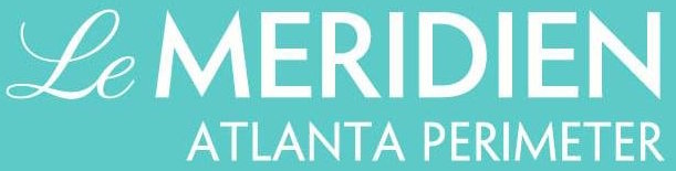 Logo for Le Méridien Atlanta Perimeter