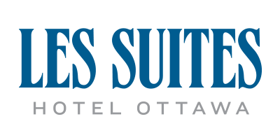 Logo for Les Suites Hotel