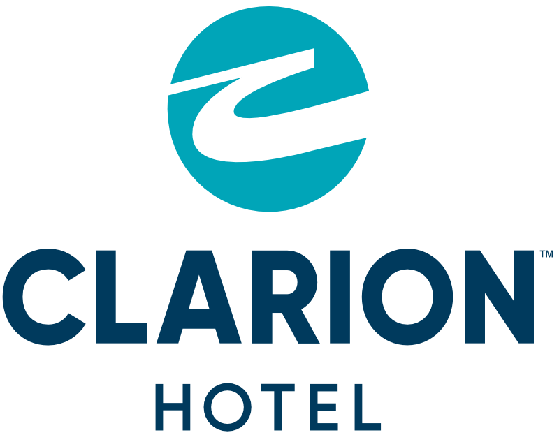 Clarion Hotel Philadelphia International Airport logo