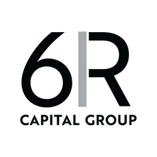 Logo for 6R Capital Group