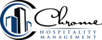 Logo for Chrome Hospitality Management