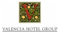 Logo for Valencia Group- Central Reservations Office