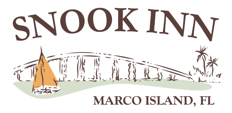 Logo for Snook Inn