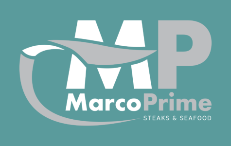 Logo for Marco Prime Steaks & Seafood