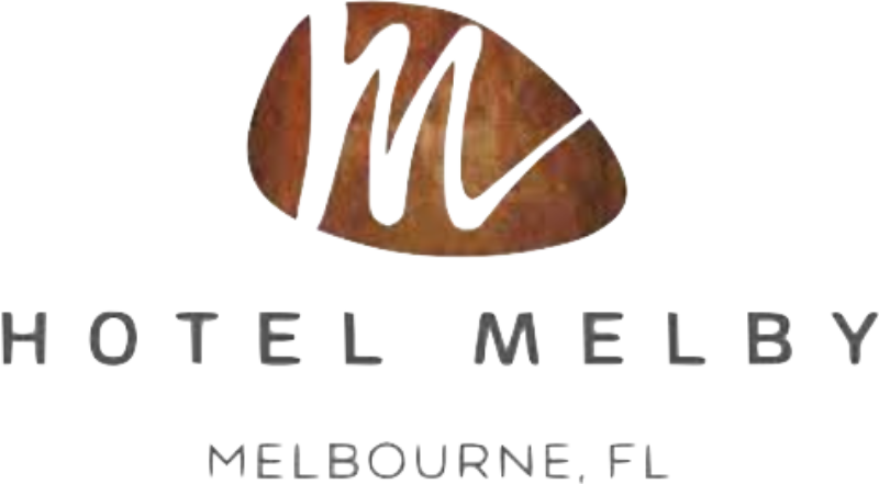 Logo for Hotel Melby