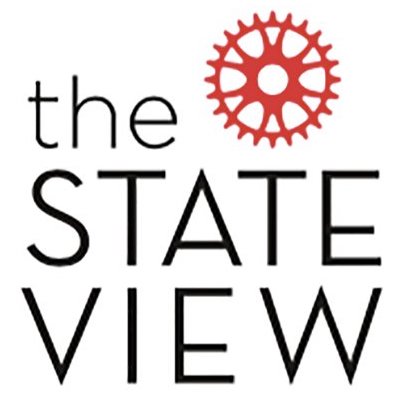 Logo for The StateView Hotel, Autograph Collection
