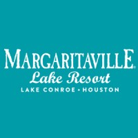 Logo for Margaritaville Lake Resort, Lake Conroe