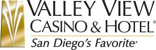 Valley View Casino & Hotel logo