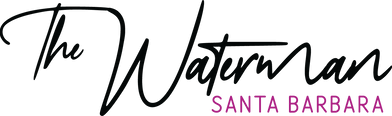 Logo for The Waterman