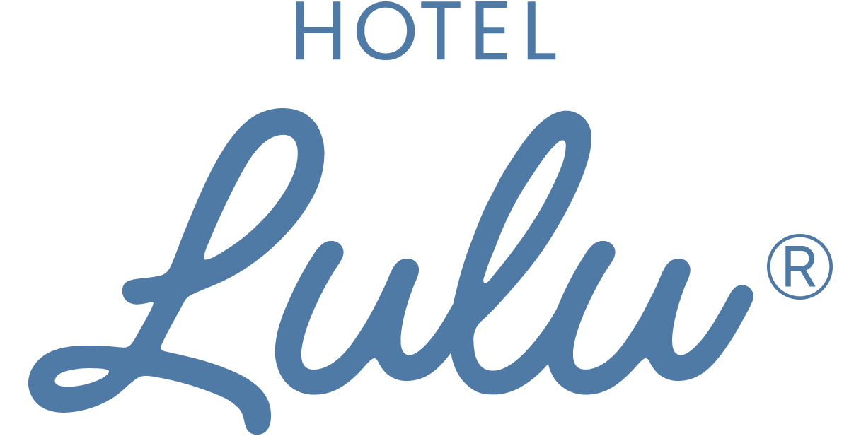Logo for Hotel Lulu