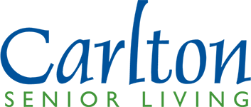 Logo for Carlton Senior Living