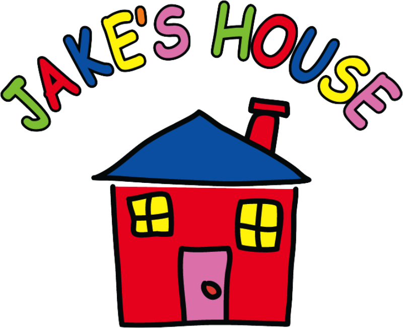 Logo for Jake’s House Community Residence