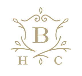 Logo for Beemok Hospitality