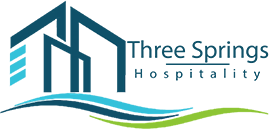 Logo for Three Springs Hospitality