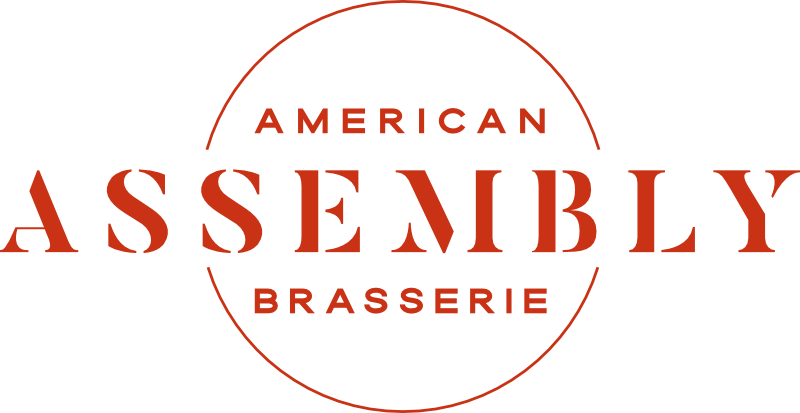 Logo for Assembly American Brasserie