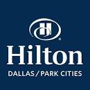 Logo for Hilton Dallas/Park Cities
