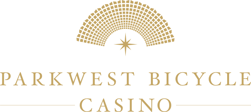 Parkwest Bicycle Casino logo