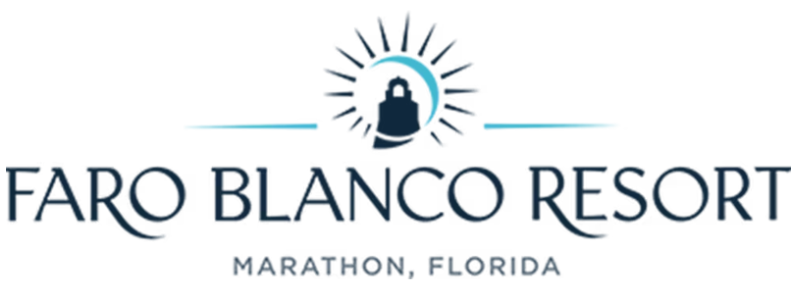 Logo for Faro Blanco Resort & Yacht Club