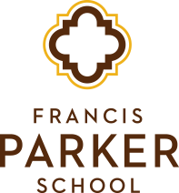 Logo for Francis Parker School