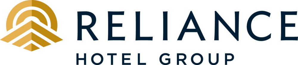 Logo for Reliance Hotel Group