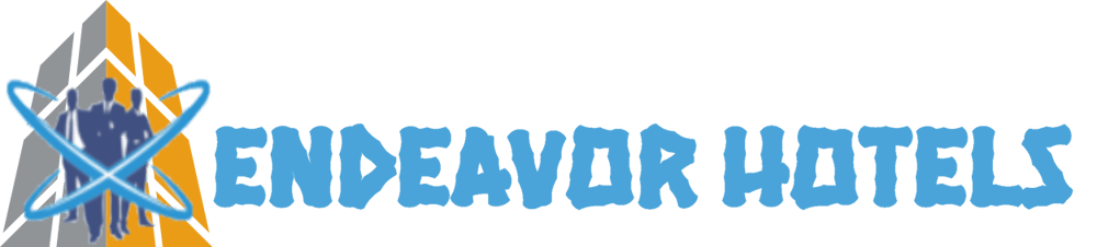 Logo for Endeavor Hotels
