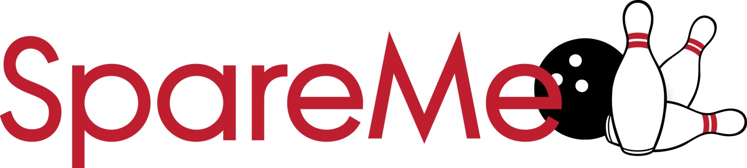 Logo for SpareMe