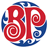 Boston Pizza Kingsway logo