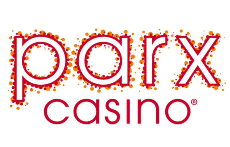 Parx Casino - Greenwood Racing Inc. logo