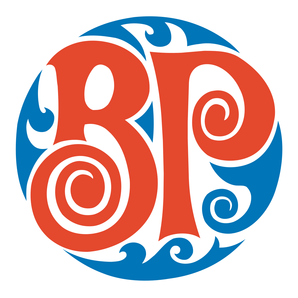 Logo for Boston Pizza Melfort