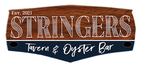 Logo for Stringer's Tavern & Oyster Bar