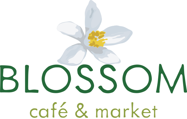 Blossom Café & Market