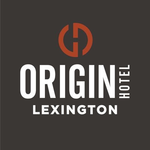Logo for Origin Hotel Lexington