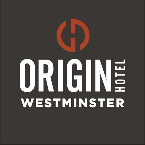 Logo for Origin Hotel Westminster