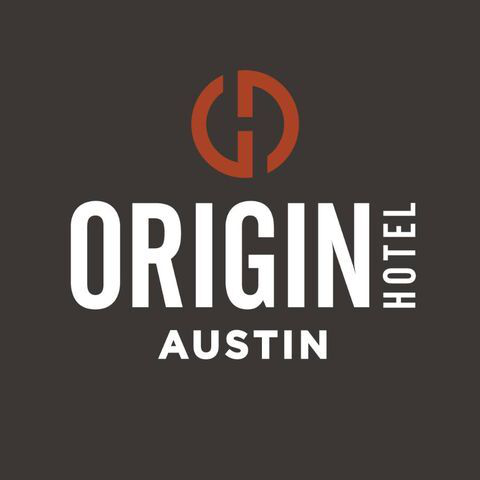 Logo for Origin Hotel Austin