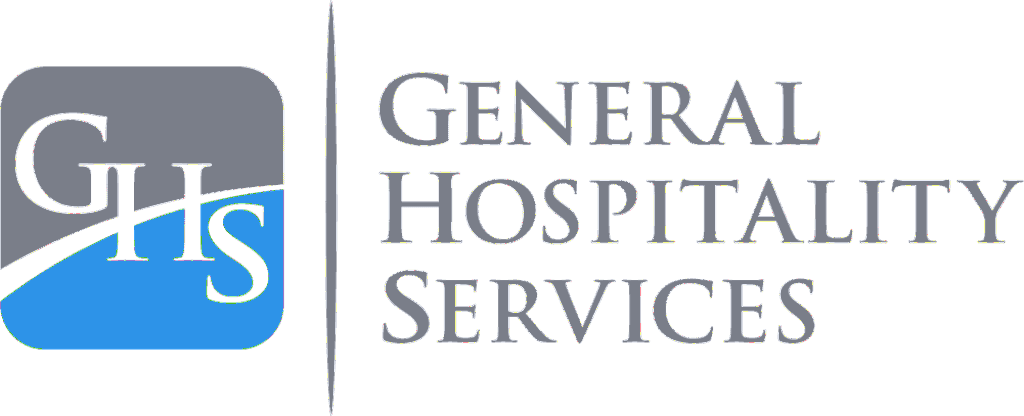Logo for General Hospitality Services