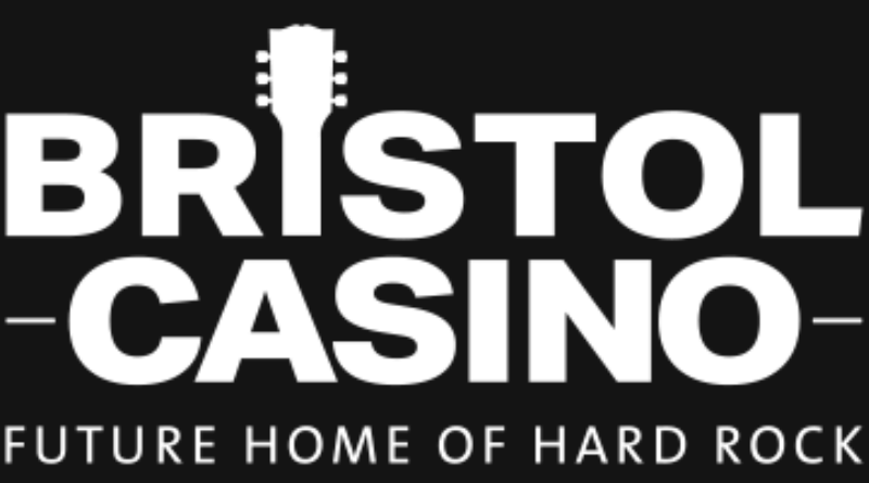 Logo for Hard Rock Hotel & Casino Bristol