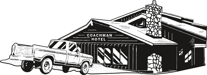 Coachman Hotel